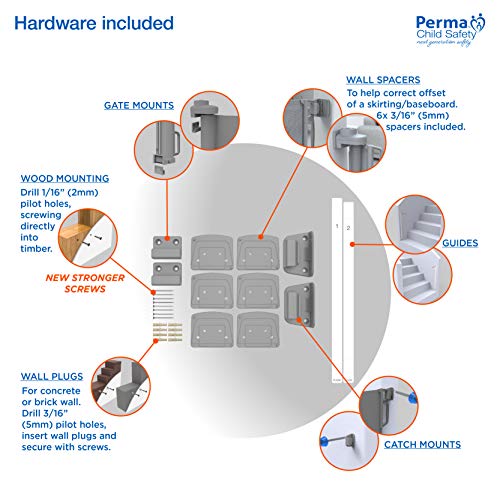 3 Perma+Outdoor+Retractable+Baby+Extra