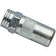 Lincoln Lubrication 5852-5 Hydraulic Coupler - Bag of 5