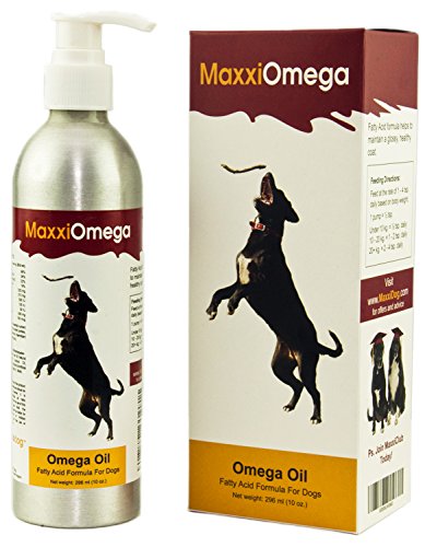 Omega 3 EFAs Supplements