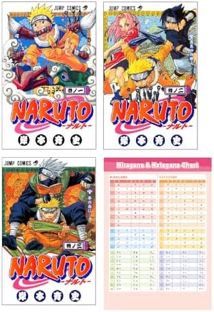 Naruto, Volume 2 (Japanese Edition): Kishimoto, Masashi