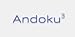 Sudoku: Andoku 3 Free