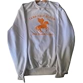 Blusa Moletinho Percy Jackson/Acampamento Meio Sangue