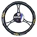 NFL Jacksonville Jaguars Steering Wheel Cover, 14.5