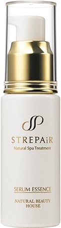 Amazon ストレピア Strepair セラムエッセンス 30ml 約2ヶ月分 先行型美容液 Strepair 美容液 通販