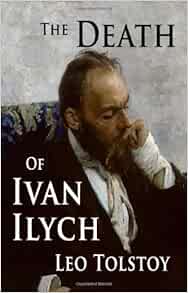 View Book The Death Of Ivan Ilych Images