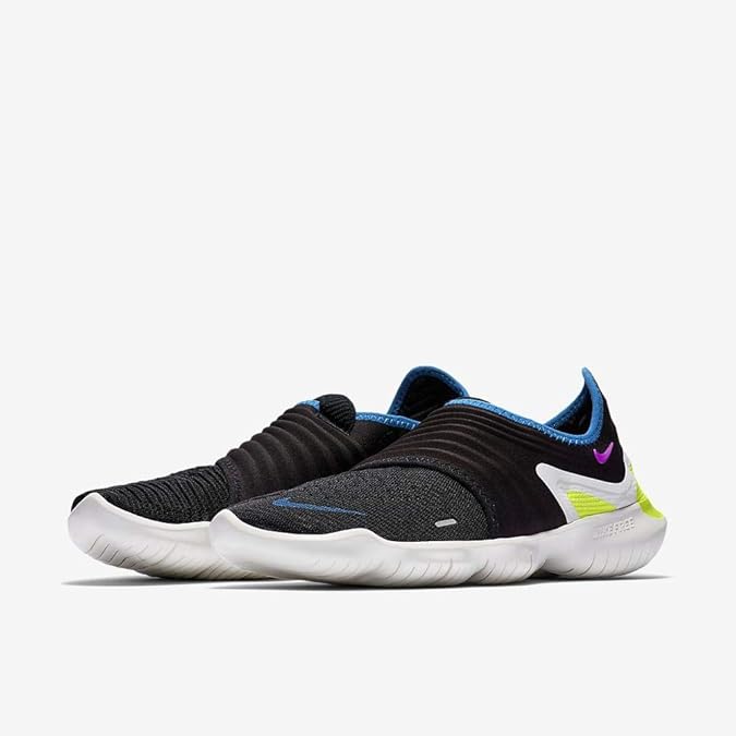 nike free 3.0 flyknit argent