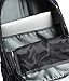 The North Face Wise Guy Backpack - TNF Black Climbfetti Print & TNF Black - OS