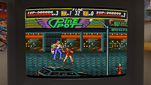 SEGA Genesis Classics - Nintendo Switch [Digital Code] - Thumbnail 3