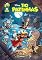 Livro HQ Disney Tio Patinhas Ed. 40