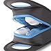 Munchkin Cool Bottle Bag, Blue