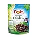 Dole, Raisins, California Seedless, 12oz (Pack of 12)