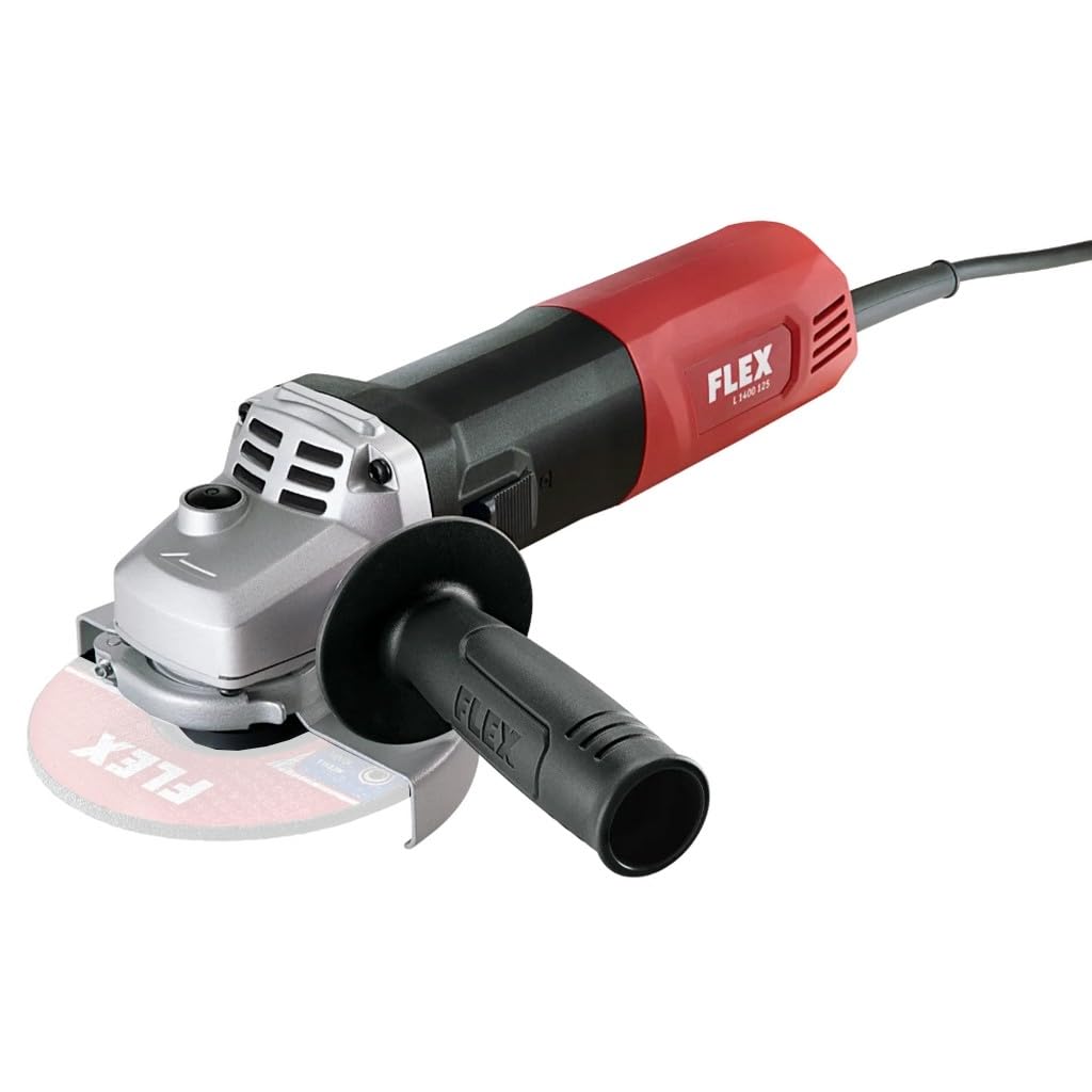 FLEX L 1400 125 1.400 W