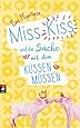 Kisses Of A Booklover (Cookie-Books-Reihe 1) (German Edition