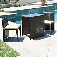 Polywood Pws100 1 Gy La Casa Cafa C 5 Pc Dining Set Slate Grey Your Special Deals Phuong250520149