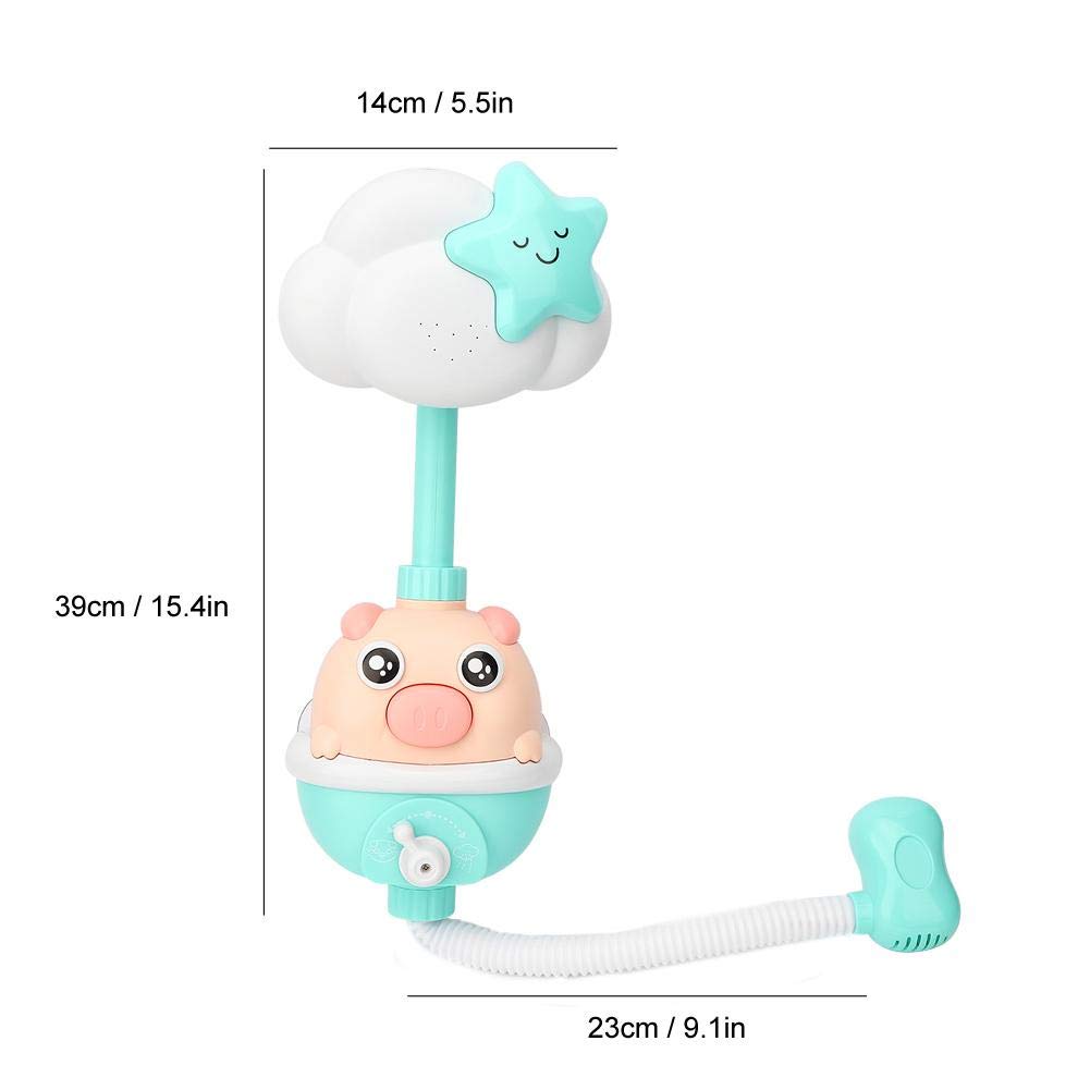 battery powered baby mobile