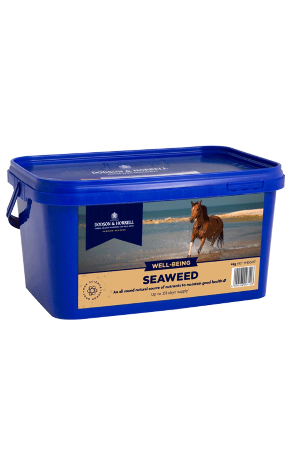 Dodson & Horrell Seaweed Horse Supplement, 2 kg
