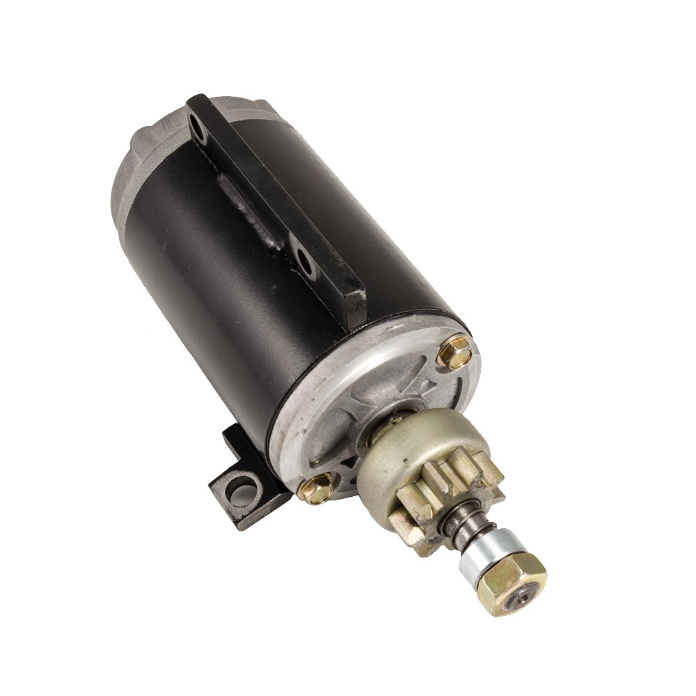 Amazon.com: Starter Motor for OMC Johnson Evinrude Outboard 40 48 50 60 70  Hp: Automotive