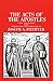 The Acts of the Apostles (The Anchor Yale Bible Commentaries)