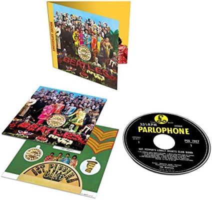 Beatles, The Beatles - Beatles - Amazon.com Music