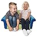 Marshmallow Furniture, Children's 2 In 1 Flip Open Foam Sofa, Disney's Puppy Dog Pals by Spin Master