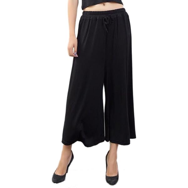 MOPAS Yoga Leggings With Fold Over Waistband - Comfortable Workout Shorts