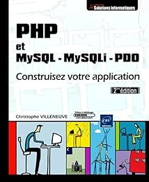 PHP et MySQL-MySQLi-PDO