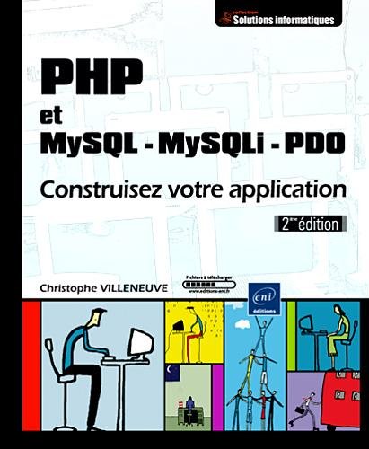PHP et MySQL-MySQLi-PDO