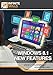 Windows 8.1 - New Features [Online Code]