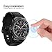 Screen Protector Compatible for Apple Watch 40mm Series 4/5 - Max Coverage Bubble-Free Anti-Scratch for iWatch 40mm Tempered Glass Screen Protector [2Pack]