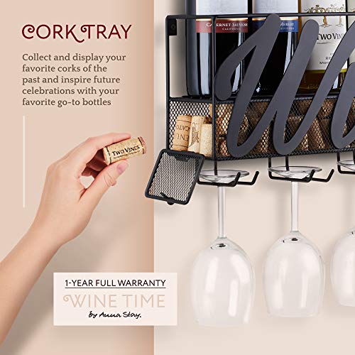 3 Mounted+Storage+Champagne+Kitchen+Designed