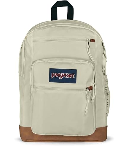 Amazon.com: JanSport Laptop Backpack - Computer Bag with 2 Compartments, Ergonomic Shoulder Straps, 15” Laptop Sleeve, Haul Handle