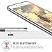 iPhone 7 Plus Case,Lavince iPhone 7 Plus Case Cover,Ultra Slim Crystal Clear Soft TPU Case[Shock Absorption][Anti-Scratches] Protective Bumper Case for iPhone 7 Plus (2016)-Black