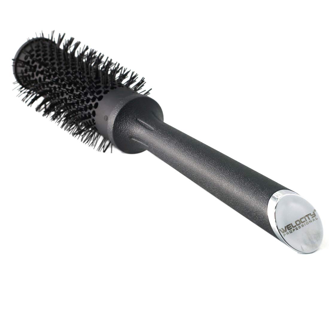 Welocity Professional Blow Drying Round Hair Brush For Long Hair