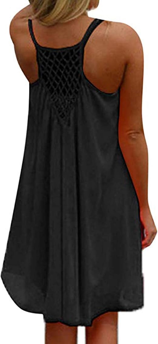 chinese dress ladies Summer Fashion Women's Semi-Open Collar Print Loose Dress | Shop Dresses