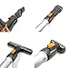 Ninthseason Home Full Cleaning Tools Brush Kit for DC35 DC44 DC58