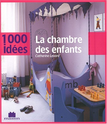 La  chambre des enfants