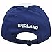 Rhinox England FC 2018 World Cup Soccer Football Sun Buckle Hat Cap