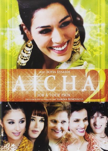 Aïcha 2 : Job à tout prix