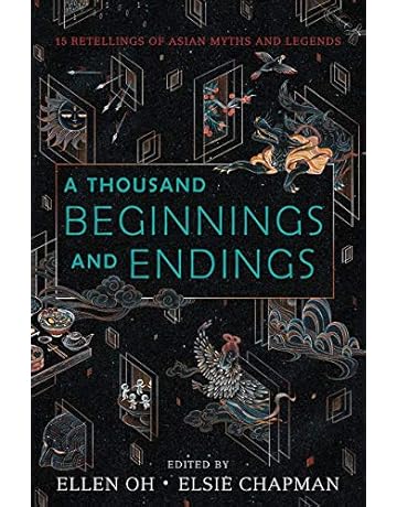 Teen Young Adult Anthology Books