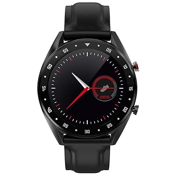 Festnight Microwear L7 Smart Watch Reloj Deportivo Rastreador de ...