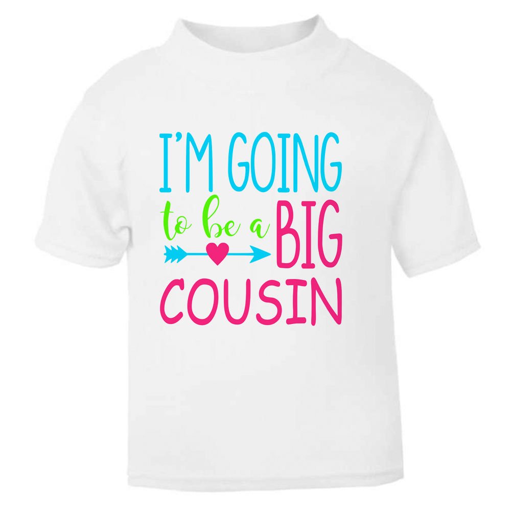 big cousin baby grow