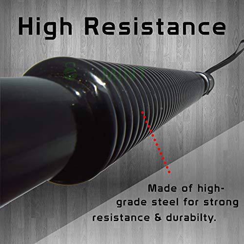 Gorilla Bar Core Prodigy Python Power Twister - Chest, Bicep Blaster ...
