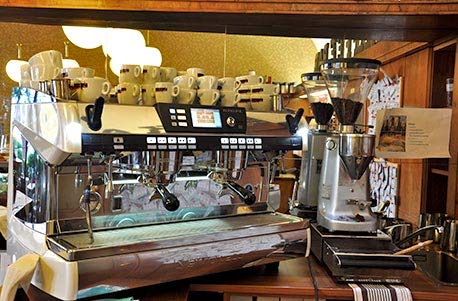 Jochen Schweizer Geschenkgutschein: Barista-Workshop in Wien – Bild 6