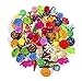 Constructive Playthings Refill Prizes for Carnival Crane Game - 84 Piece