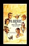 The Four Million and Other Stories, Henry, O., 0804900256