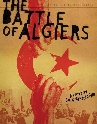 Amazon.com: The Battle of Algiers (The Criterion Collection