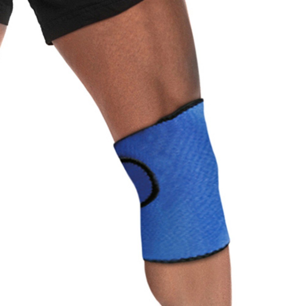 Hot/Cold Therapy KNEE Wrap CE CERTIFIED & FDA APPROVED GUARANTEED Relieve Pain & Soreness