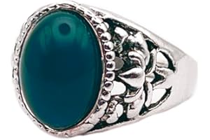 Creations by Lucky 7s Classic Mood Rings Ragnar Lothbrok