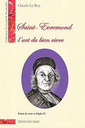Saint-Évremond