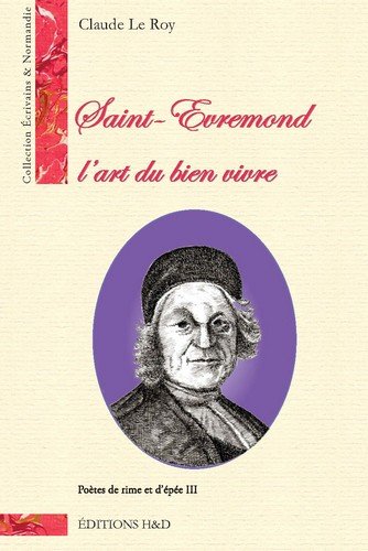 Saint-Évremond